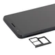 Смартфон 5.7" Samsung A01 Core 1Gb/16Gb Черный вид 5