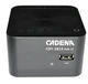 Ресивер DVB-T2 Cadena CDT-1813 вид 3