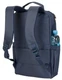 Рюкзак для ноутбука 15.6" RIVACASE 8262, синий вид 5