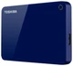 Внешний HDD 1Tb Toshiba HDTC910EL3AA вид 13