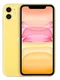 Смартфон 6.1" Apple iPhone 11 64GB Yellow вид 1