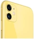 Смартфон 6.1" Apple iPhone 11 64GB Yellow вид 8