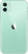 Смартфон 6.1" Apple iPhone 11 64Gb Green вид 3