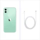 Смартфон 6.1" Apple iPhone 11 64Gb Green вид 5