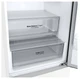 Холодильник LG GA-B509CQTL вид 6