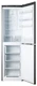 Уценка! Холодильник Атлант ХМ 4425-069 ND (вмятины на задних боковых стенках 8/10) вид 2