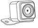 Камера заднего вида Prology RVC-130 вид 2