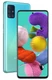 Смартфон 6.5" Samsung Galaxy A51 (SM-A515F) 4Gb/64Gb Blue вид 1