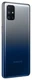 Смартфон 6.46" Samsung Galaxy M31s 6Gb/128Gb синий вид 11