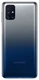 Смартфон 6.46" Samsung Galaxy M31s 6Gb/128Gb синий вид 8