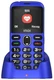 Сотовый телефон INOI 118B синий вид 1