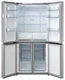 Холодильник Zarget ZCD 555BLG вид 2