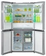 Холодильник Zarget ZCD 555BLG вид 3