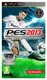 Игра для Sony PSP Pro Evolution Soccer 2013 (английские субтитры) вид 1