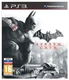Игра для PS3 Batman: Аркхем Сити Collector's Edition (русские субтитры) вид 1