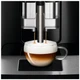 Кофемашина Bosch TIS30129RW вид 5