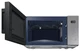 Микроволновая печь Samsung MG30T5018AG/BW вид 5