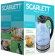 Чайник Scarlett SC-EK27G72 вид 4