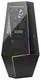Корпус Fractal Design Vector RS Blackout TG вид 16
