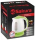 Чайник Sakura SA-2344WG вид 2