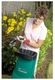 Садовый измельчитель Bosch AXT Rapid 2200 вид 4