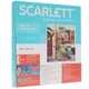 Весы напольные Scarlett SC-BS33E030 вид 5