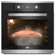 Электрический духовой шкаф Beko BIS23301BC вид 1