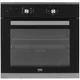 Электрический духовой шкаф Beko BIS23301BC вид 2