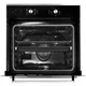 Электрический духовой шкаф Beko BIS23301BC вид 9