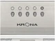 Встраиваемая вытяжка KRONA RUNA 600 Inox PB вид 4