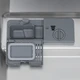 Встраиваемая посудомоечная машина KRONA DELIA 60 BI вид 5