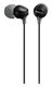 Наушники Sony MDR-EX15LP Blue вид 1