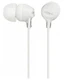 Наушники Sony MDR-EX15LP Blue вид 2