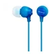 Наушники Sony MDR-EX15LP Blue вид 3