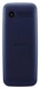 Сотовый телефон Philips Xenium E125 синий вид 5