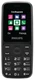 Сотовый телефон Philips Xenium E125 черный вид 1