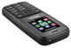 Сотовый телефон Philips Xenium E125 черный вид 9