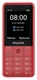Сотовый телефон Philips Xenium E169 вид 1