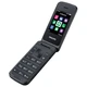 Сотовый телефон Philips Xenium E255 синий вид 4