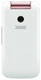 Сотовый телефон Philips Xenium E255 белый вид 14