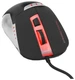 Мышь игровая Gembird MG-520 Black USB вид 3