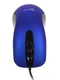 Мышь Gembird MOP-400-B Blue USB вид 4