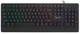 Клавиатура Gembird KB-220L Black вид 4