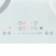 Электрическая варочная панель KRONA ORSA 60 WH, белый вид 4