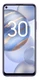 Смартфон 6.5" Honor 30S 6Gb/128Гб Purple вид 1