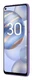 Смартфон 6.5" Honor 30S 6Gb/128Гб Purple вид 11