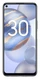 Смартфон 6.5" Honor 30S 6Gb/128Гб Black вид 1