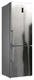 Холодильник Centek CT-1732 NF Inox вид 1