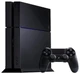 Игровая приставка Sony PlayStation 4 1 ТБ + Horizon Zero Dawn + Spider-Man + GTS вид 2