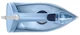 Утюг Philips DST6001/20 вид 2